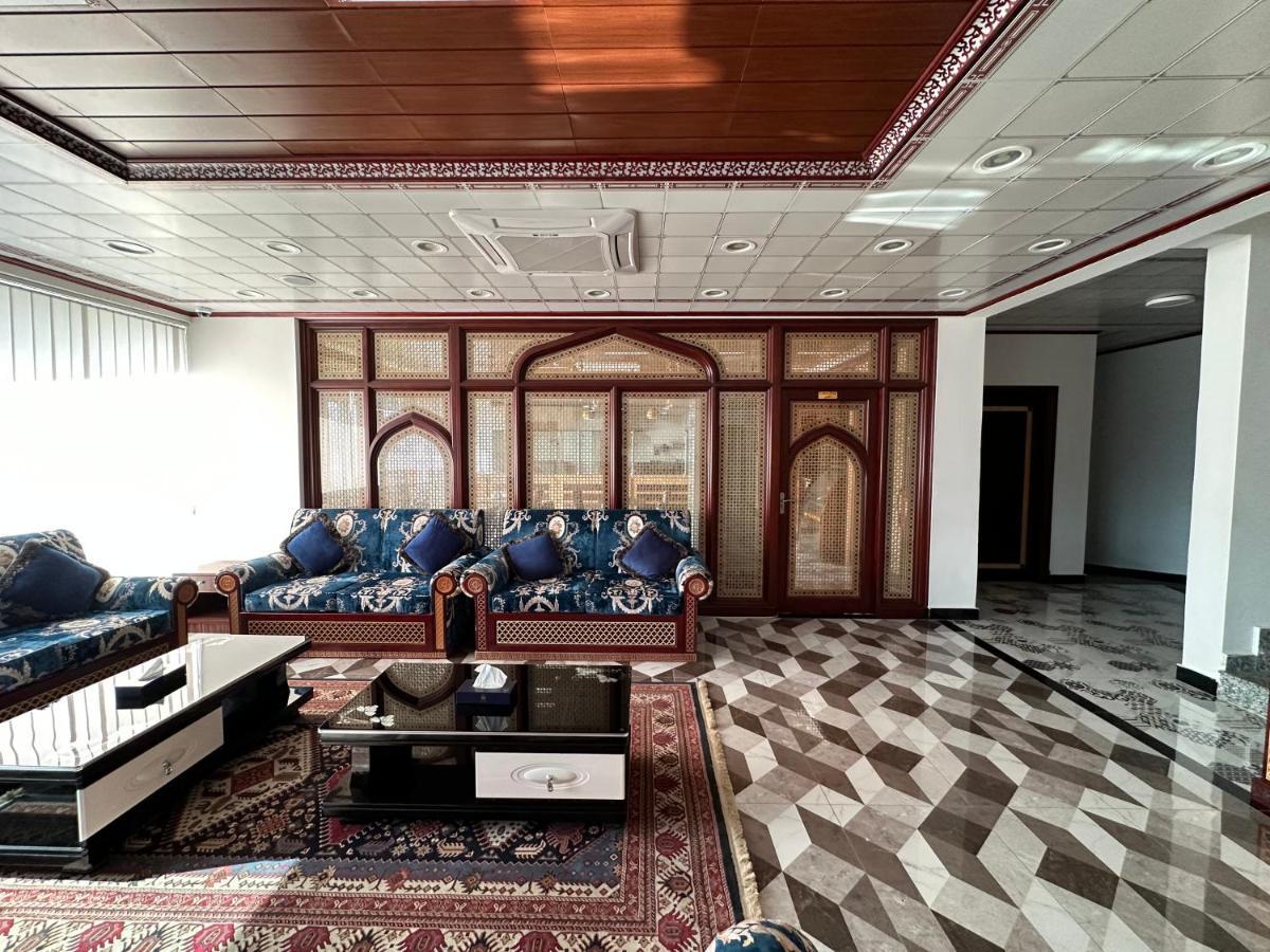 Afaq Al Batinah -