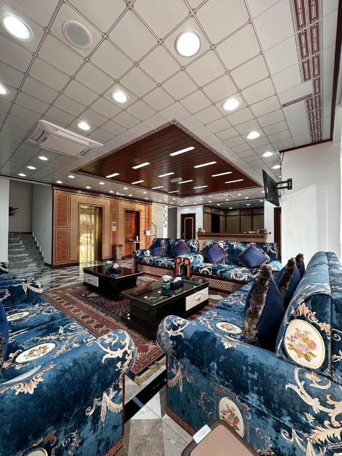 Afaq Al Batinah - Apartment Saham