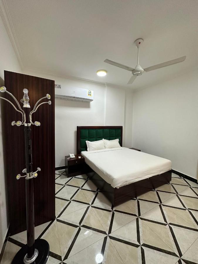 Apartment Afaq Al Batinah - Saham