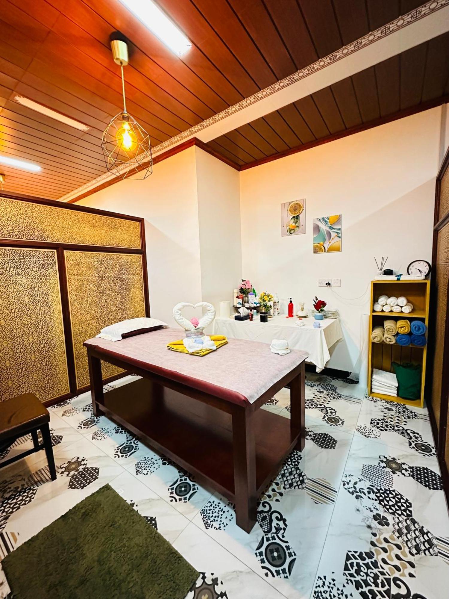 Afaq Al Batinah - Apartment *